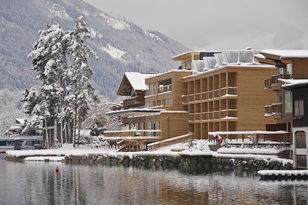 Hotel Seevilla Freiberg 4*