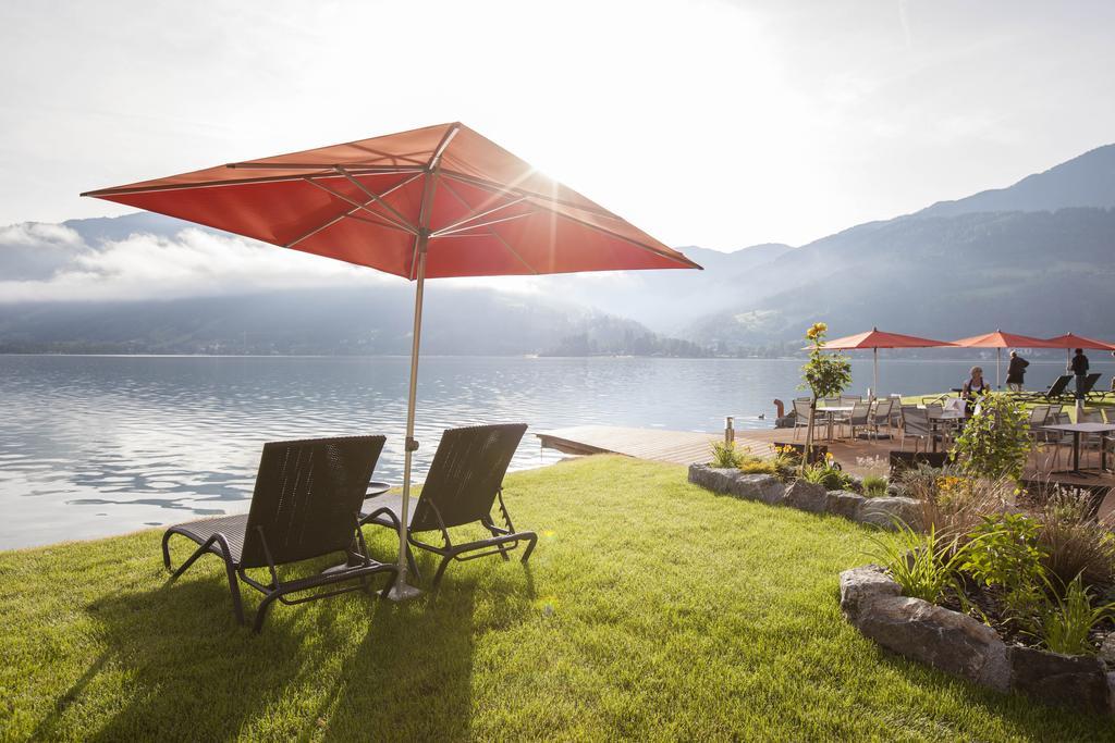 Seevilla Freiberg Zell am See